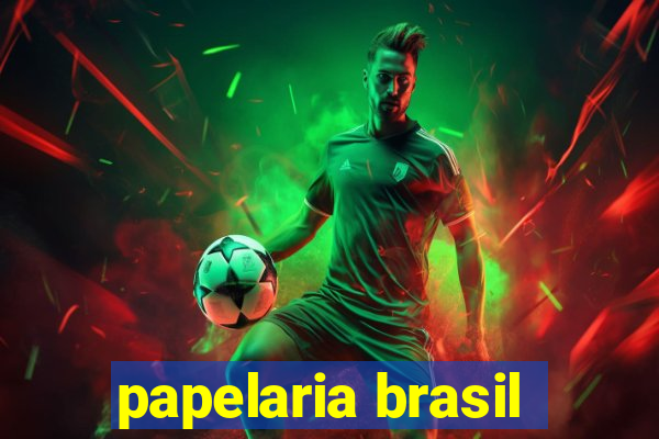 papelaria brasil